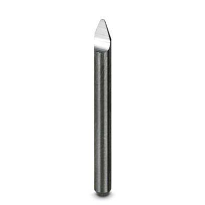 Phoenix Contact Vollhartmetall-Stichel CMS-GTG 0,75