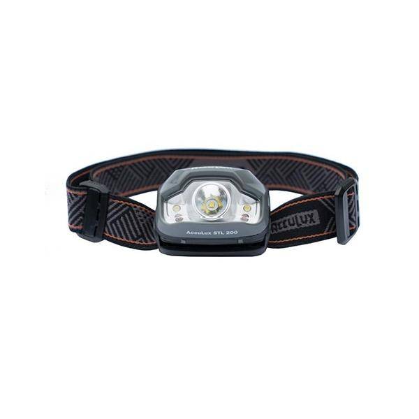 Scharnberger+Hasenbein Stirnleuchte 46293