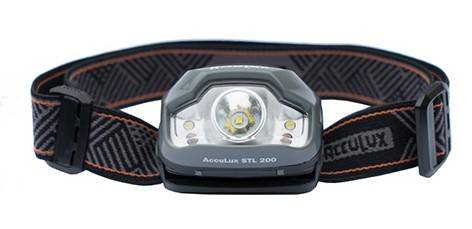 Scharnberger+Hasenbein Stirnleuchte 46293