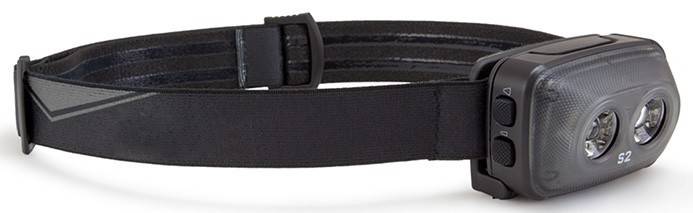 Scharnberger+Hasenbein LED-Stirnlampe 46526