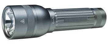 Scharnberger+Hasenbein LED-Taschenlampe 46551