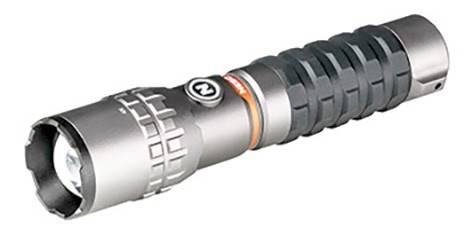 Scharnberger+Hasenbein LED-Taschenlampe 46571