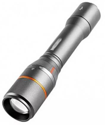 Scharnberger+Hasenbein LED-Taschenlampe 46576