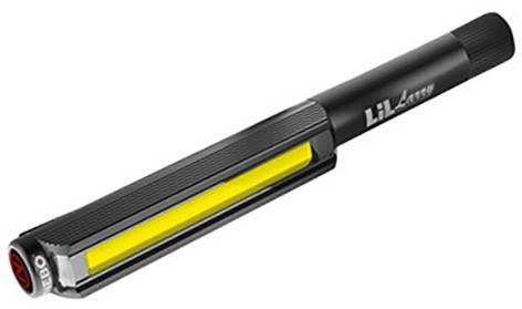 Scharnberger+Hasenbein LED-Taschenlampe 46580