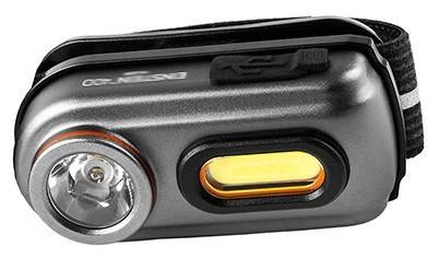 Scharnberger+Hasenbein LED-Stirnlampe 46586