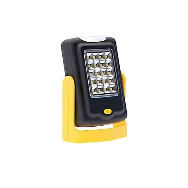 Scharnberger+Hasenbein LED-Handleuchte 46286