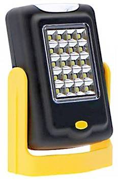 Scharnberger+Hasenbein LED-Handleuchte 46286