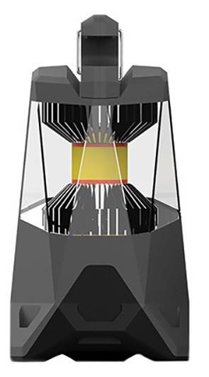 Scharnberger+Hasenbein LED-Leuchte 46590
