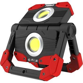 Scharnberger+Hasenbein LED-Arbeitsleuchte 46591