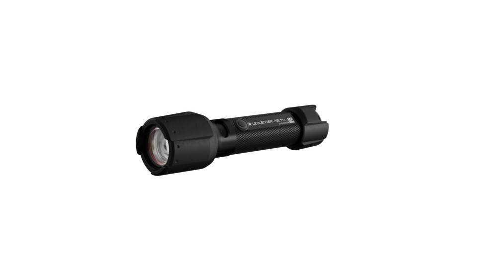 LED LENSER® Profi-Taschenlampe P5R Pro
