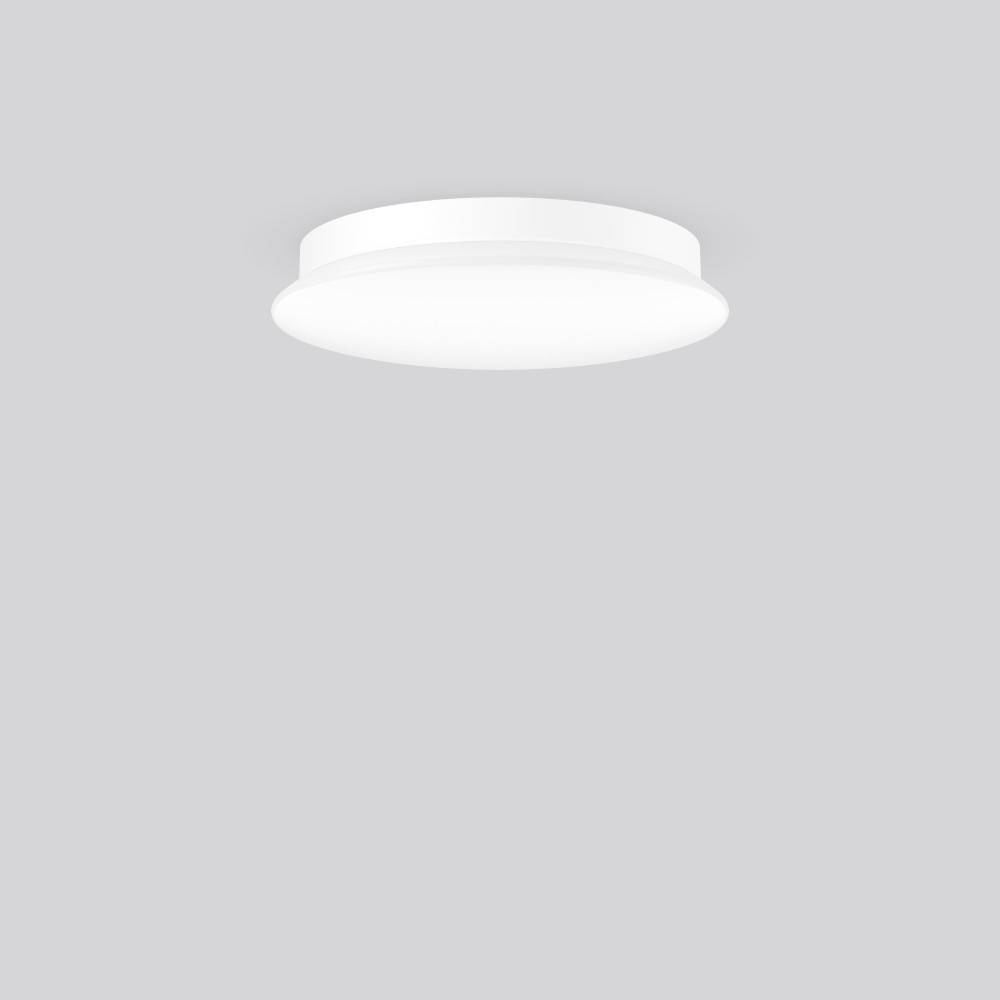 RZB LED-Wand-u.Deckenleuchte 672830.002.1.89