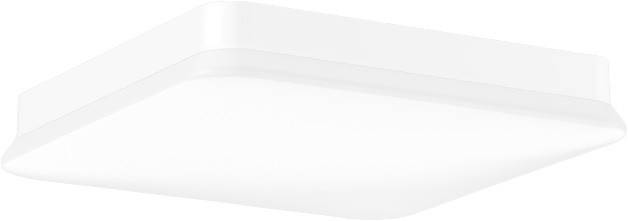 RZB LED-Wand-u.Deckenleuchte 672833.002.1.19.F1