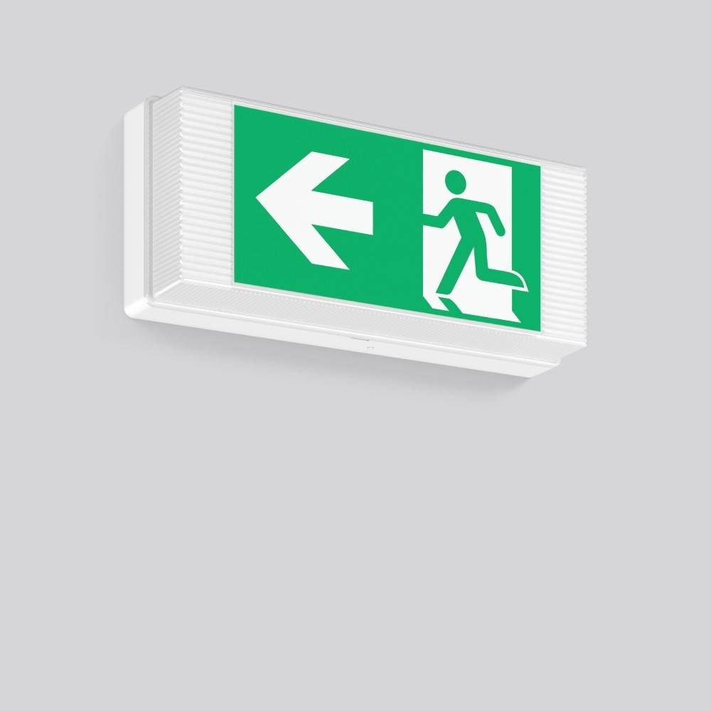 RZB Sicherheitsleuchte 671792.002.2.07