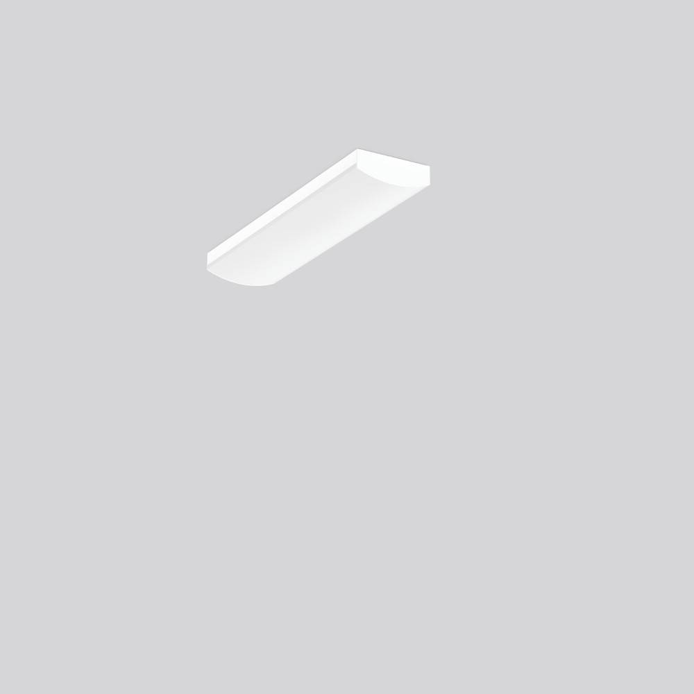RZB LED-Wand-u.Deckenleuchte 672629.002.07