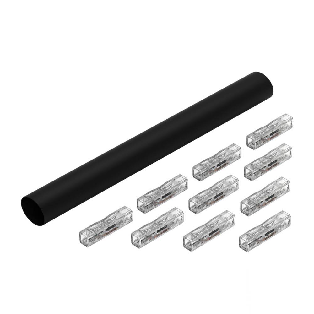 WAGO GmbH & Co. KG Leitungsreparatur-Set 207-5465/316-000