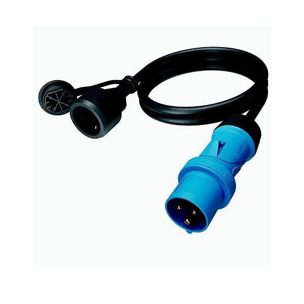 Mennekes Adapterleitung 0,3m 8005B
