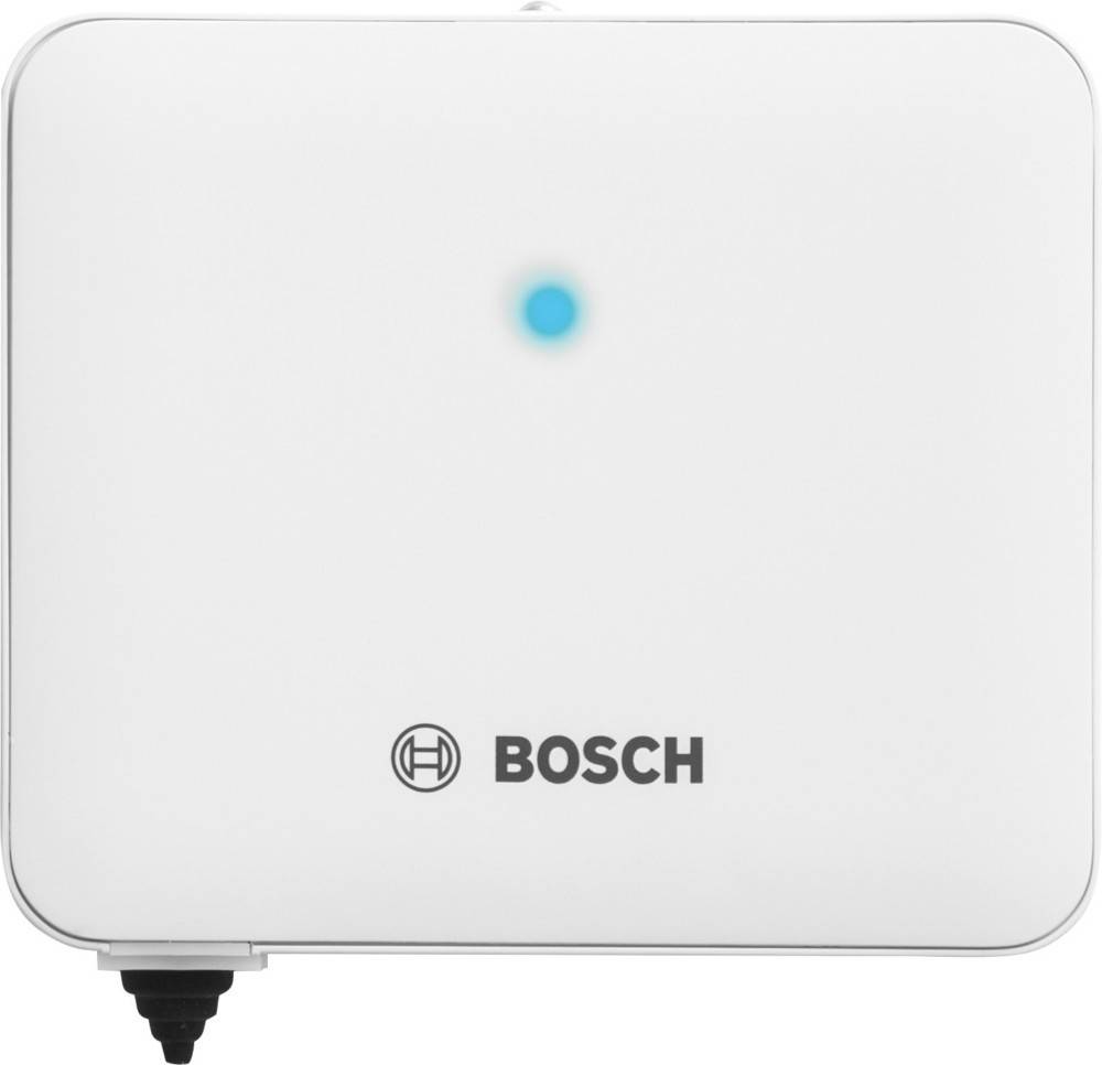 Bosch Thermotechnik Regelungszubehör 7736701654