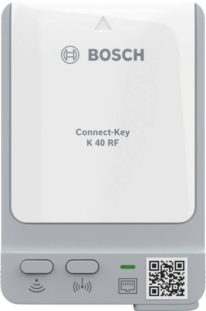 Bosch Thermotechnik Connect-Key K 40 RF