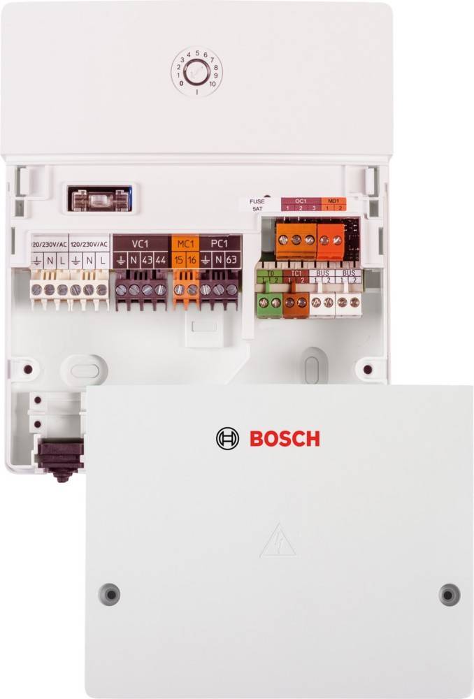 Bosch Thermotechnik Mischermodul MM100