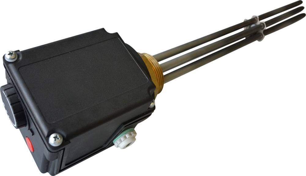 Bosch Thermotechnik ElektroEinschraubheizung 7735502658