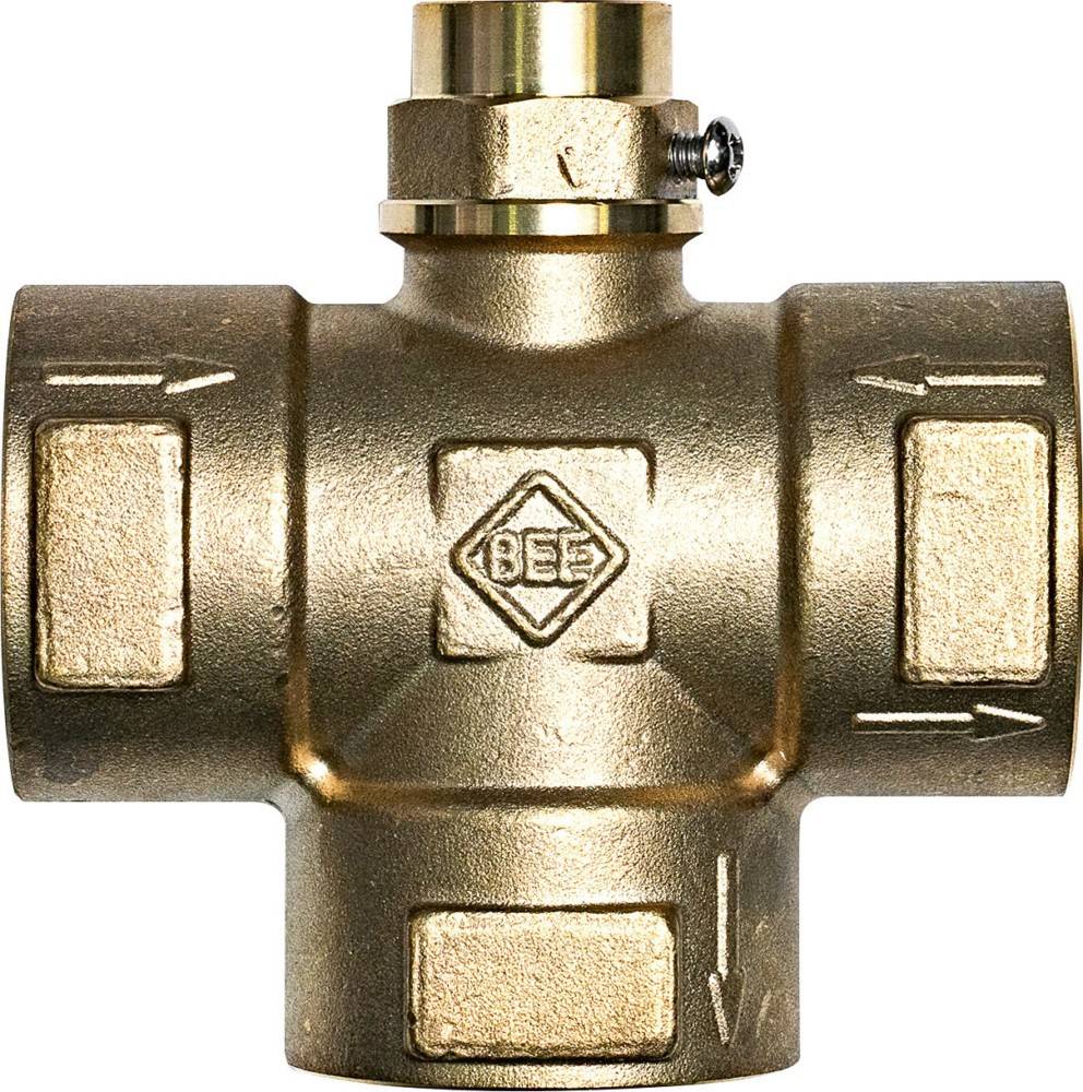 Bosch Thermotechnik Zub. f.Wärmepumpen T-Stück 7738345433