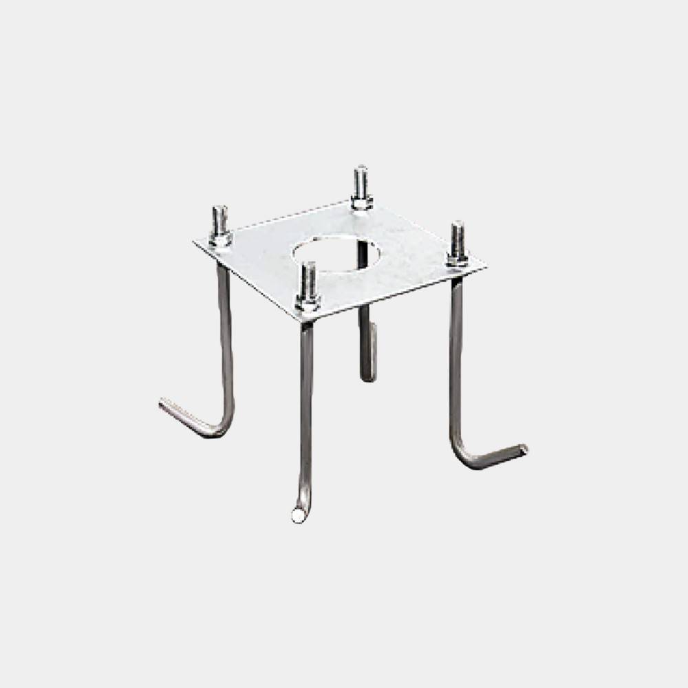 SCHMITZ-WILA Bodenbefestigungsbolzen 71-9957-48-48