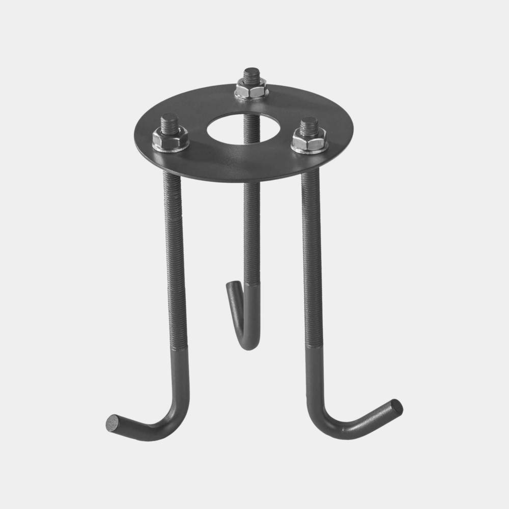 SCHMITZ-WILA Bodenbefestigungsbolzen 71-E013-48-48