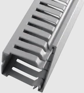 Licatec Verdrahtungskanal 7661-1