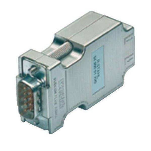 Stahl Sub-D-Stecker 162693