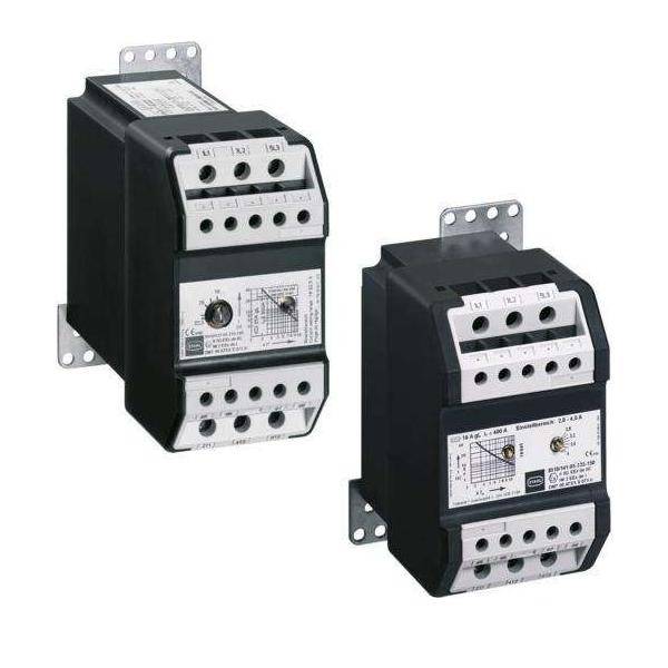 Stahl Motorschutzrelais 8510/122-05-235-070