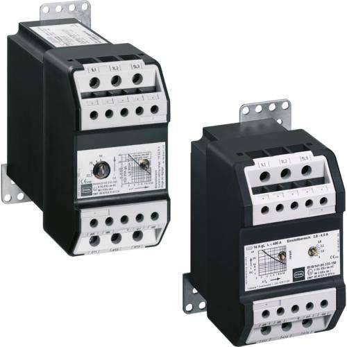 Stahl Motorschutzrelais 8510/122-05-235-070