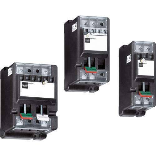 Stahl FI-Leitungsschutzschalter 8562/53-5275-160