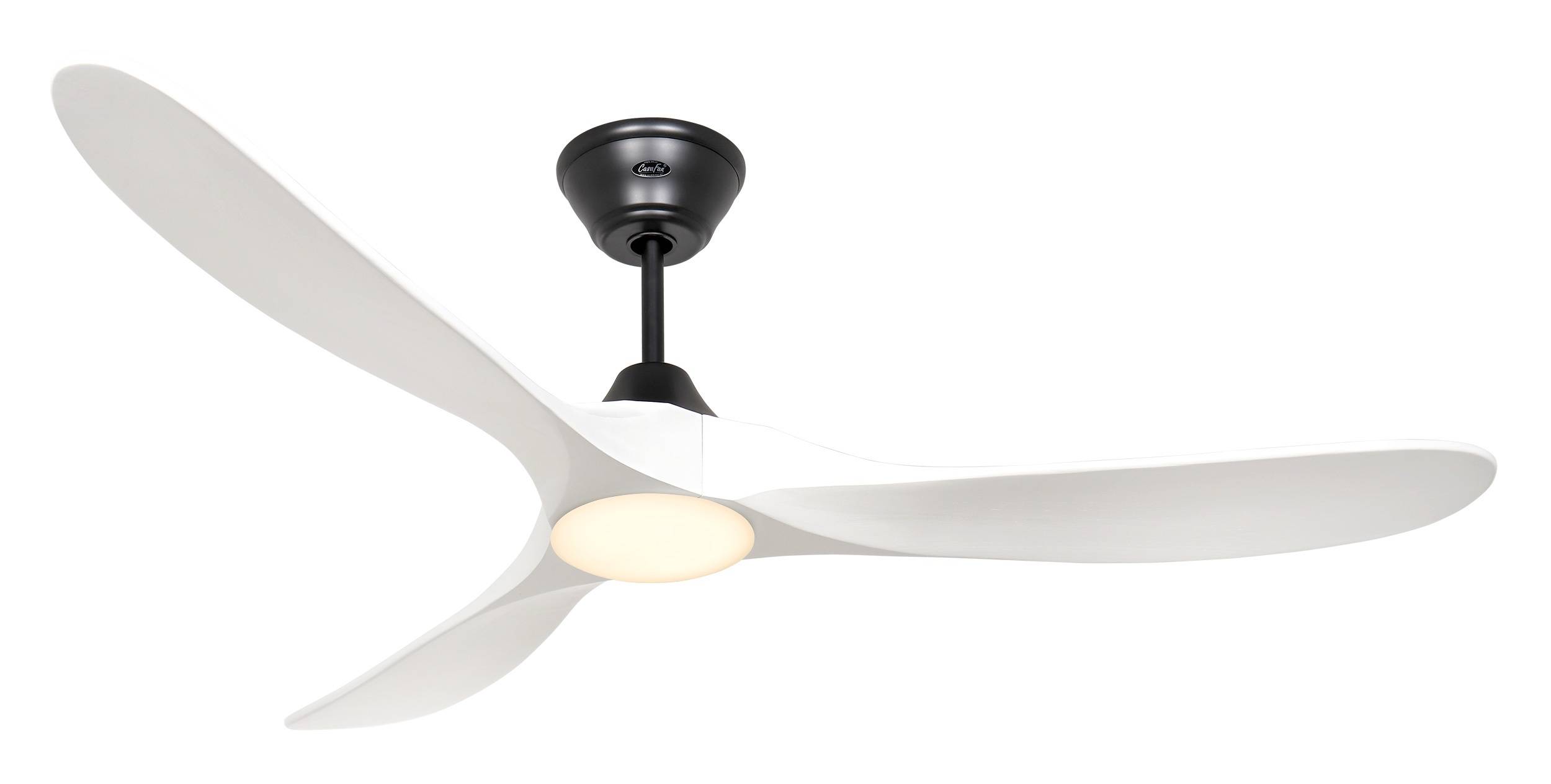 DC Deckenventilator Eco Genuino MS-MW 152 mit LED