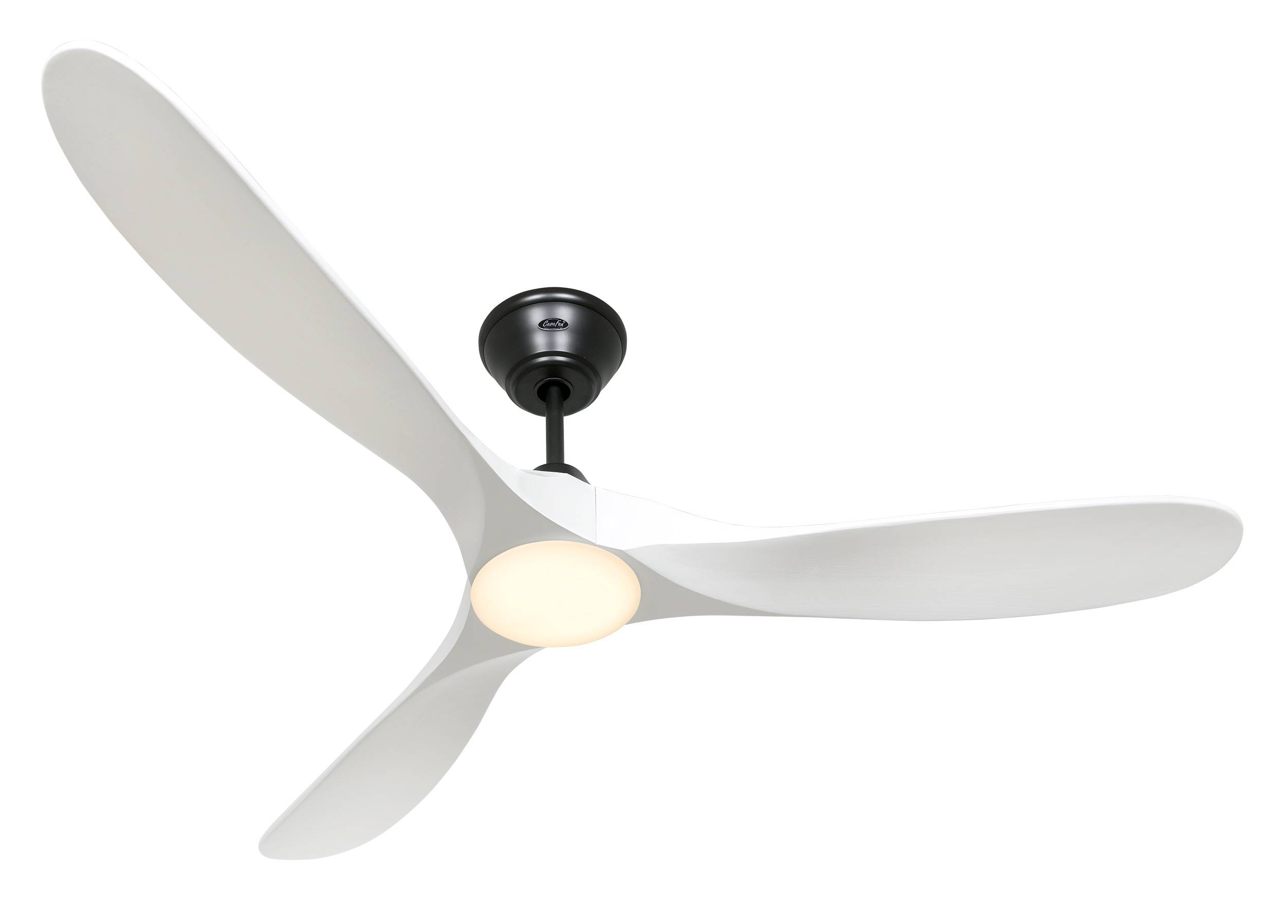 DC Deckenventilator Eco Genuino MS-MW 152 mit LED