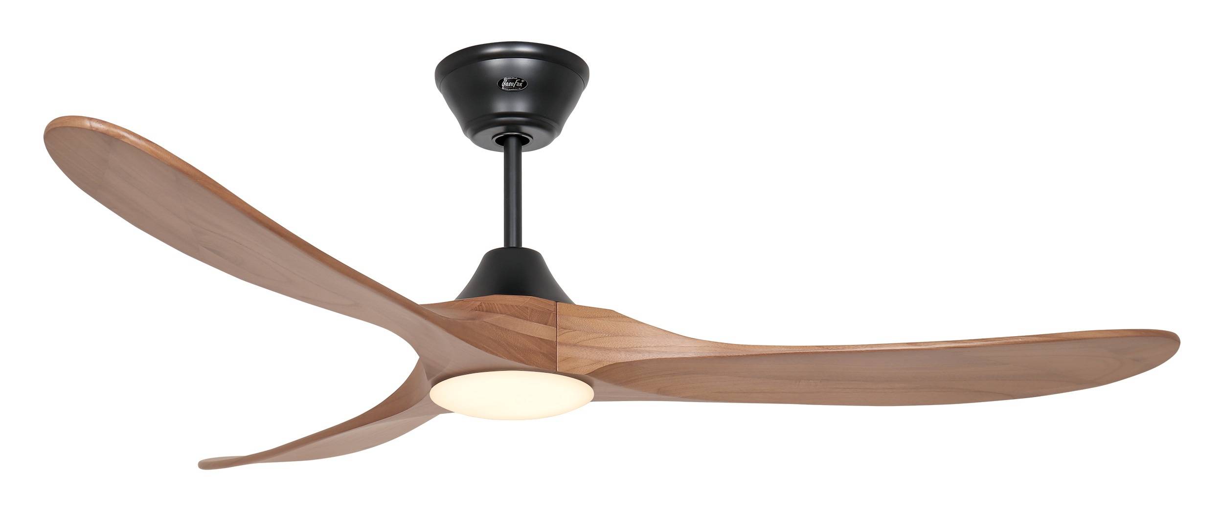 DC Deckenventilator Eco Genuino MS-EM 152 mit LED