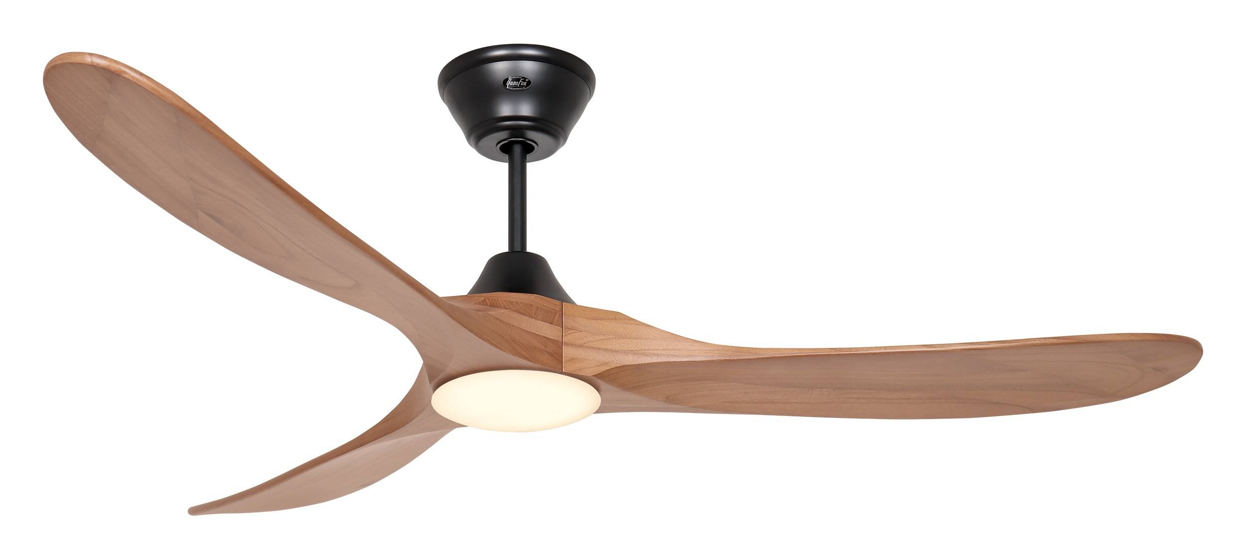 DC Deckenventilator Eco Genuino MS-EM 152 mit LED