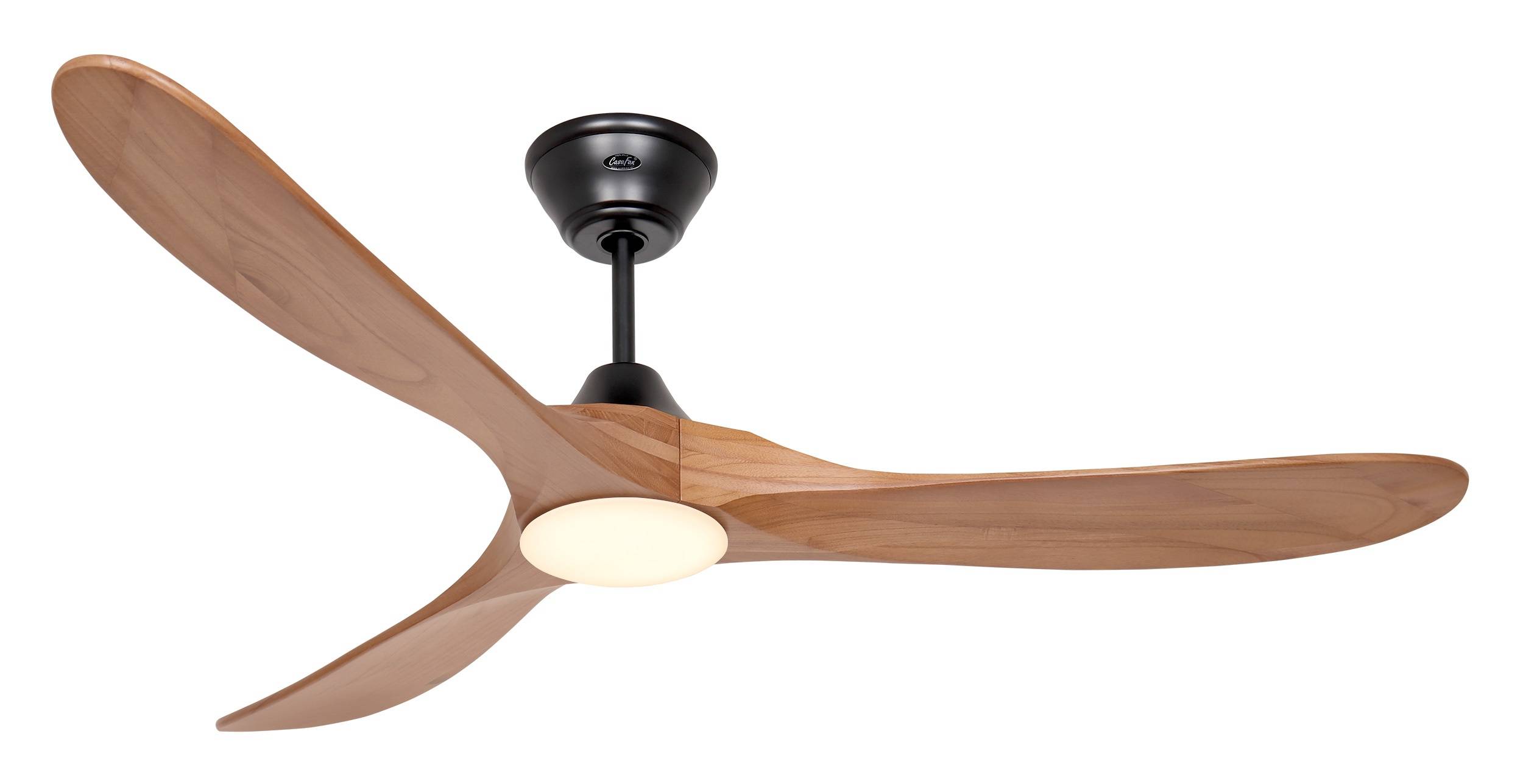 DC Deckenventilator Eco Genuino MS-EM 152 mit LED