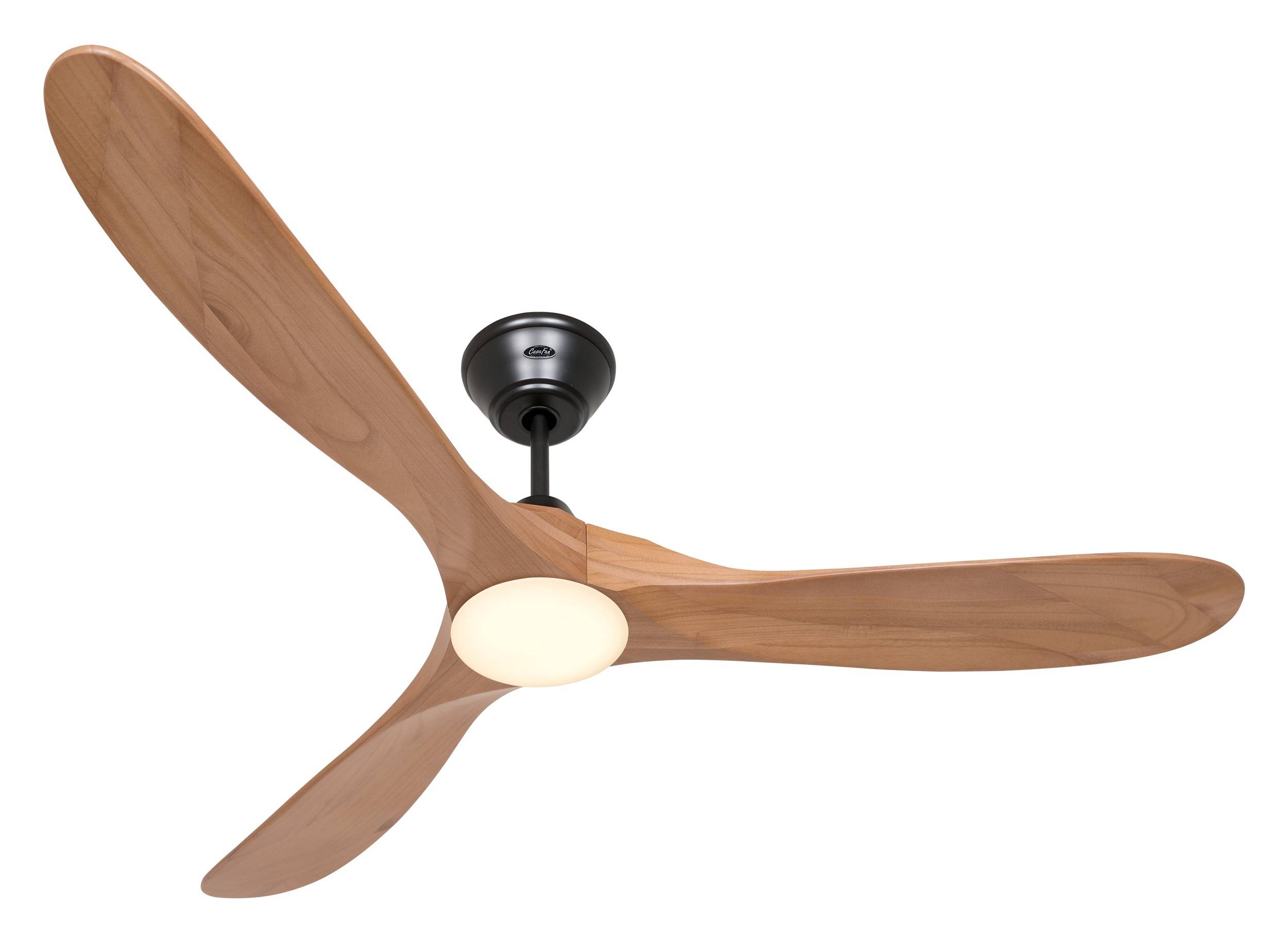 DC Deckenventilator Eco Genuino MS-EM 152 mit LED