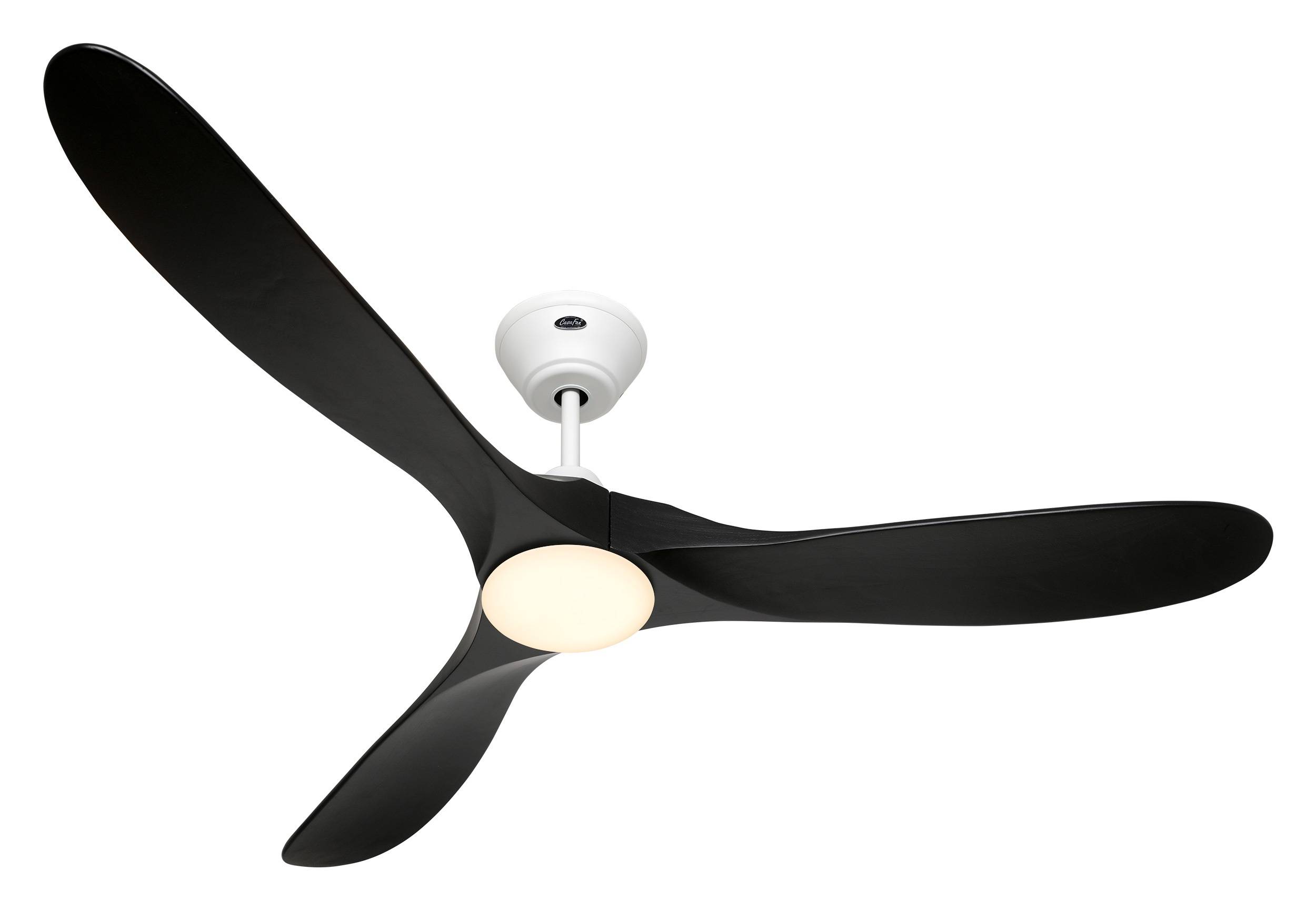 DC Deckenventilator Eco Genuino MW-MS 152 mit LED