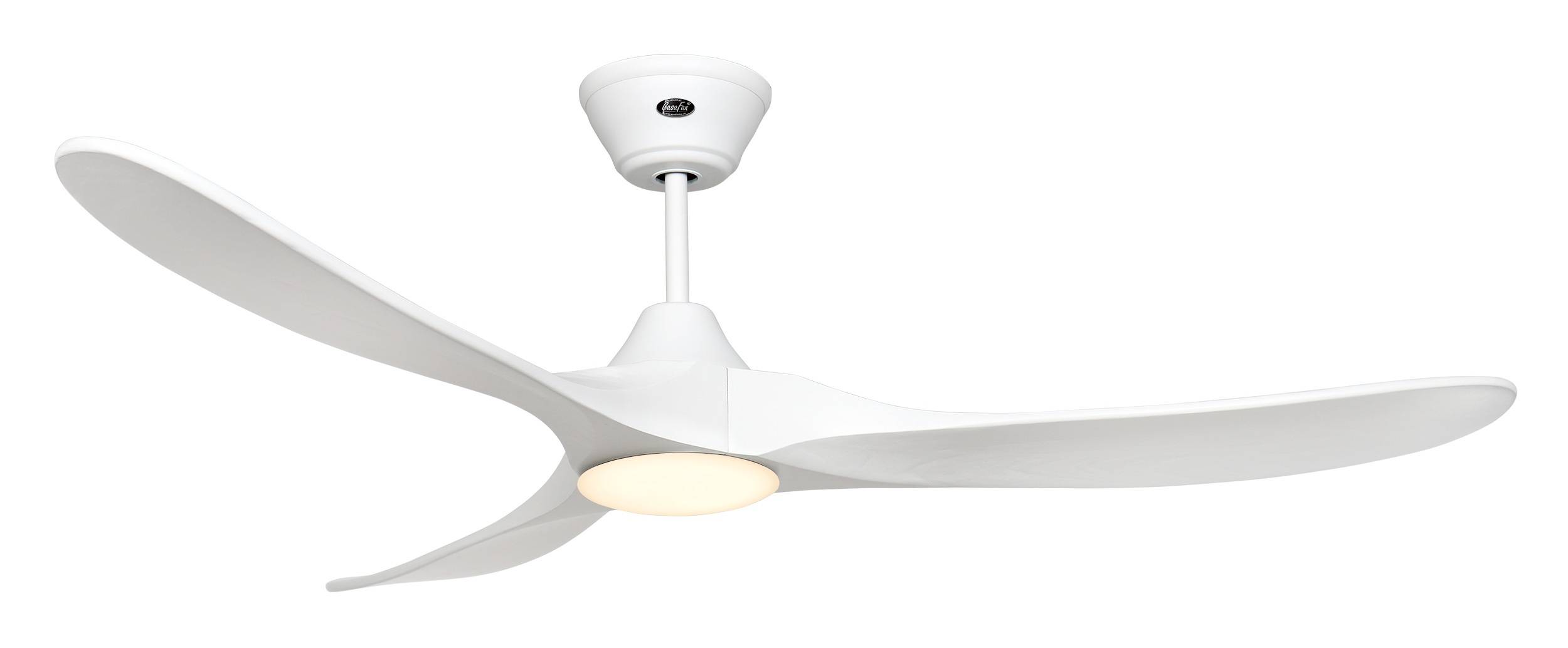 DC Deckenventilator Eco Genuino MW-MW 152 mit LED