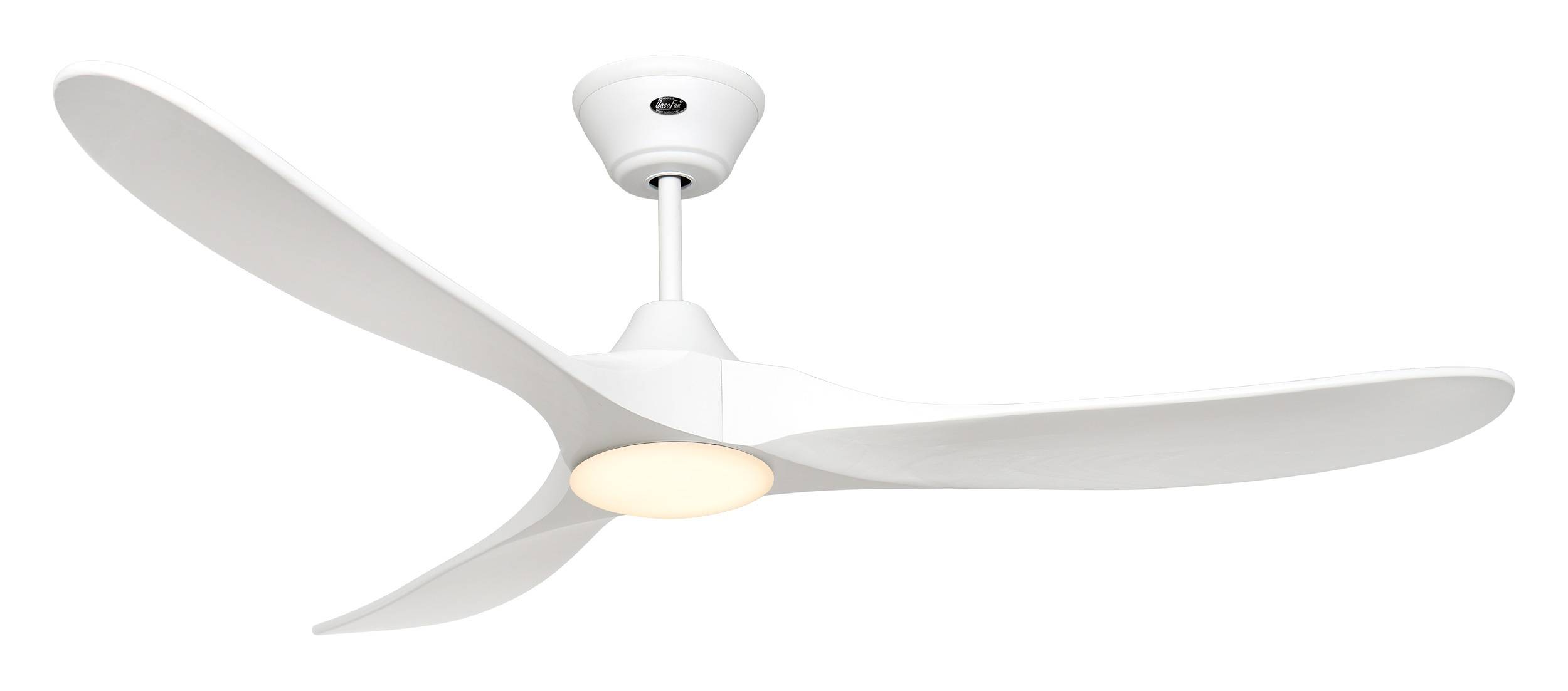 DC Deckenventilator Eco Genuino MW-MW 152 mit LED