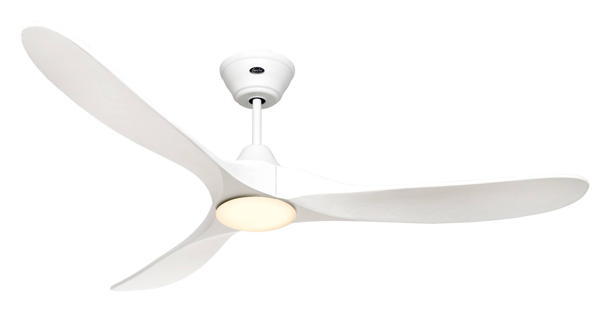 DC Deckenventilator Eco Genuino MW-MW 152 mit LED