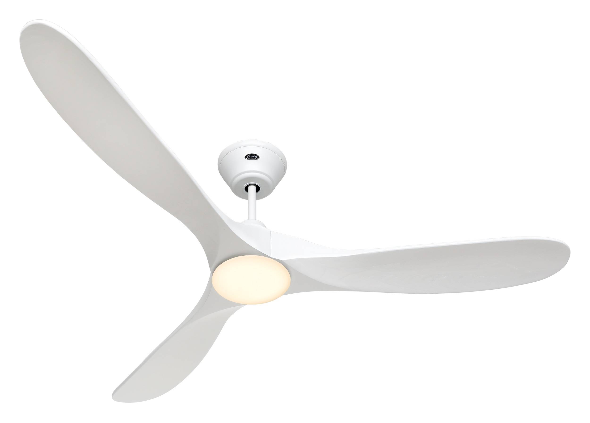 DC Deckenventilator Eco Genuino MW-MW 152 mit LED