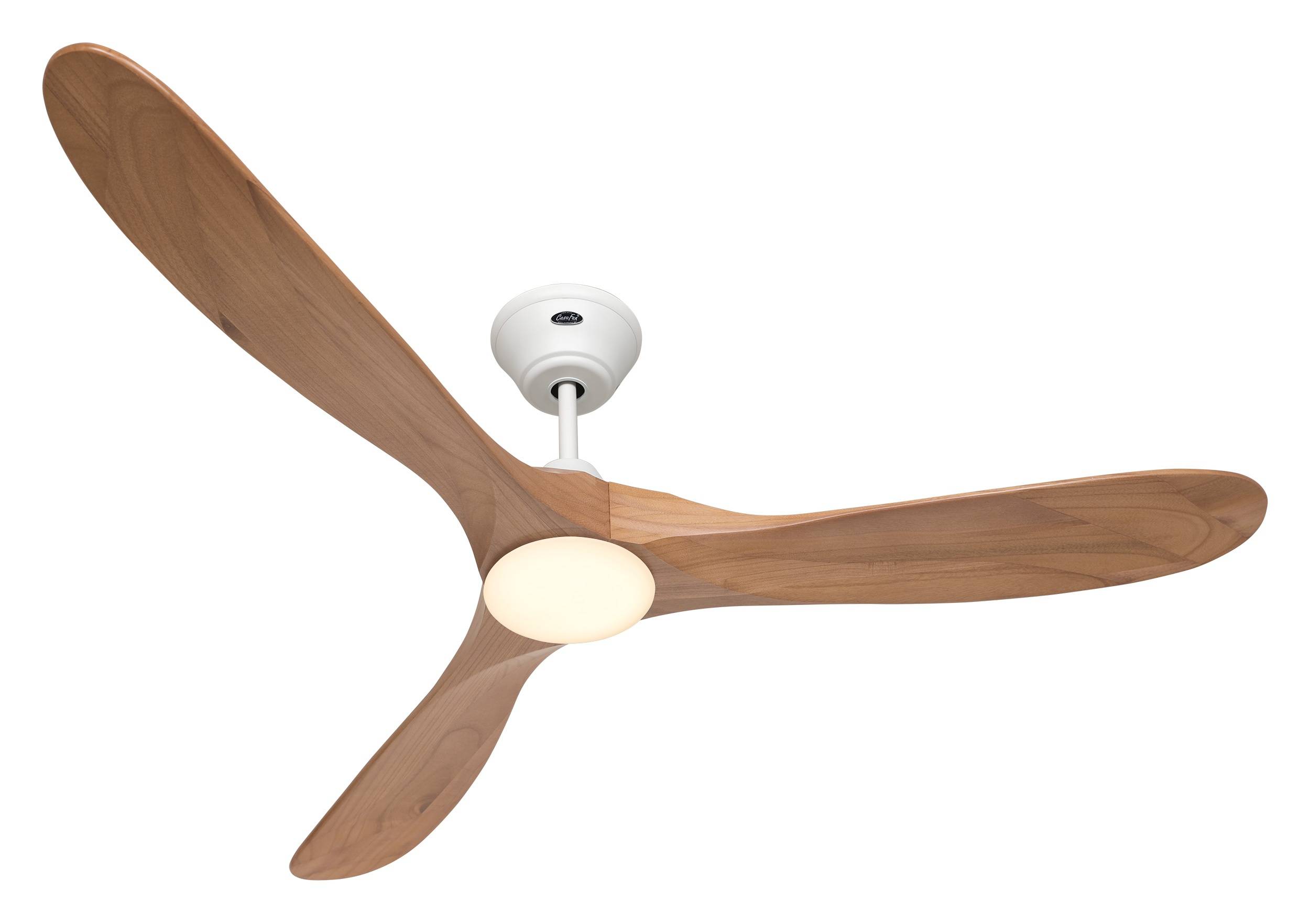 DC Deckenventilator Eco Genuino MW-EM 152 mit LED