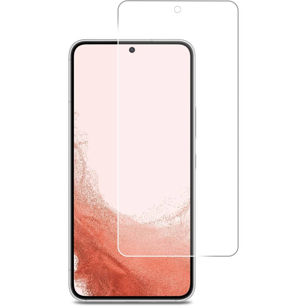 4smarts 540984 mobile phone screen/back protector Tablets & Smartphones Smartphone Zubehör