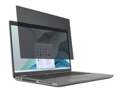 Kensington Blickschutzfilter EQ 2-Wege remov. 14 16:9 Multimedia-Technik