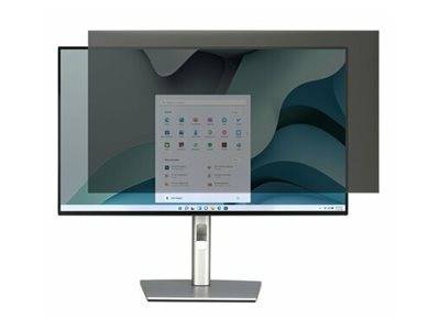 Kensington Blickschutzfilter EQ 2-Wege remov. 24 16:10 Multimedia-Technik