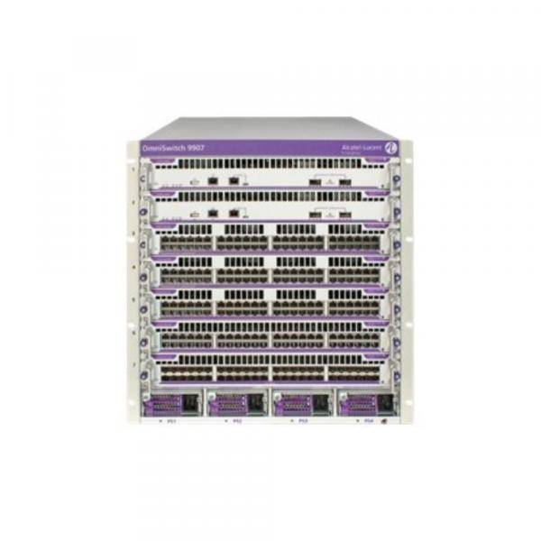Alcatel Lucent OS9907-CHAS