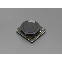 Adafruit ANO Rotary Encoder Breakout, GPIO Anschluss, 5 Taster / 2 Encoder / 2 COM Pins, 3-5V Adafruit ANO Rotary Encoder Breakout, GPIO Anschluss, 5 Taster / 2 Encoder / 2 COM Pins, 3-5V