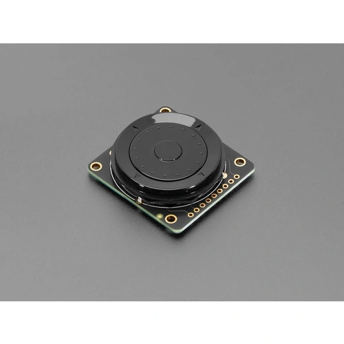 Adafruit ANO Rotary Encoder Breakout, GPIO Anschluss, 5 Taster / 2 Encoder / 2 COM Pins, 3-5V Adafruit ANO Rotary Encoder Breakout, GPIO Anschluss, 5 Taster / 2 Encoder / 2 COM Pins, 3-5V